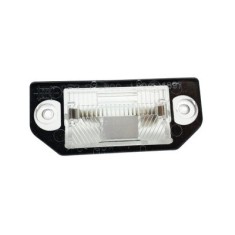 Lampa numar Vw Passat (B5 (3b)), 09.1996-11.2000, fara omologare, 3B0 943 021, Stanga , Dreapta
