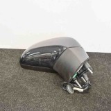 Oglinda Laterala Dreapta Opel Mokka / Mokka X 2016, Cod OEM 95243745, Portocalie/Neagra