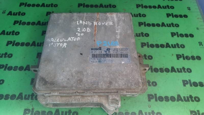 Calculator motor Land Rover Freelander (1998-2005) 0281010113 foto