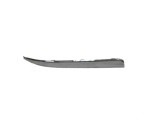 Ornament bara protectie, spoiler Dodge Durango, 2014-07.2020, montare spate, dreapta, cromat, RapidAuto