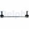 DELPHI TC2167 Brat/bieleta suspensie, stabilizator