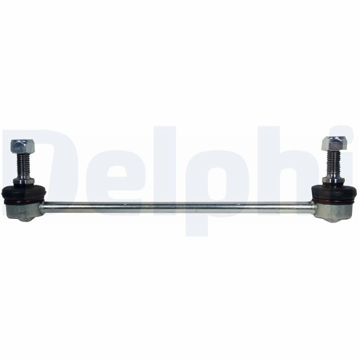 DELPHI TC2167 Brat/bieleta suspensie, stabilizator