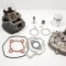 Kit Cilindru Set Motor + CHIULOASA Scuter Aprilia SR R 49cc 50cc - Motor Piaggio