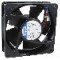 Ventilator 119x119x38mm, 12V DC, volum aer 160m3/h, lagar cu glisare, EBM-PAPST - 4182NGX