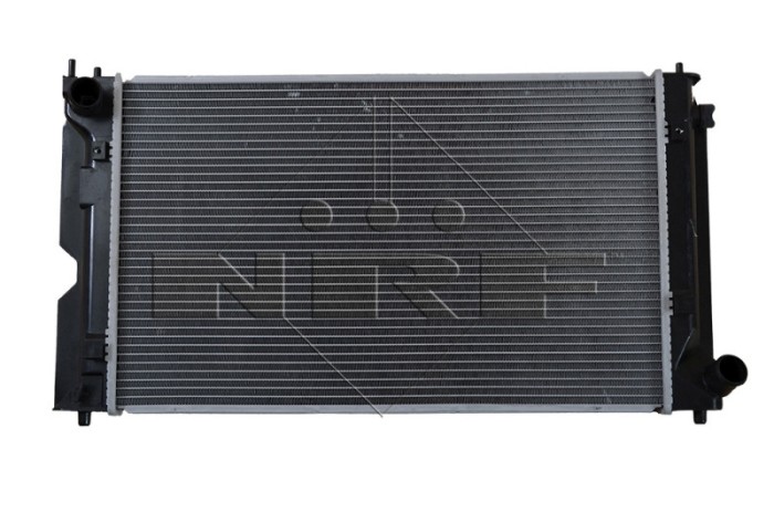 NRF 53421 Radiator, racire motor