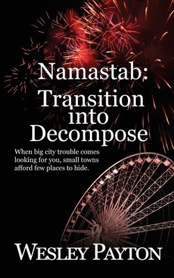 Namastab: Transition into Decompose foto