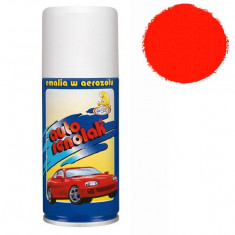 Spray vopsea Rosu CHIHLIMBAR 290/C 150ML Wesco Kft Auto