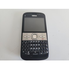 Telefon Nokia E5 RM-632 folosit pentru piese