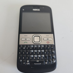 Telefon Nokia E5 folosit