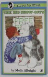 THE BIG SHOW - OFFS by MOLLY ALBRIGHT ,illustrated by DEE deROSA , 1989