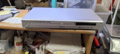 DVD Player Bellagio P807 #Aus