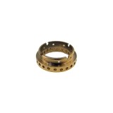 Coroniță alamă auxiliară arzător pentru plită FRANKE 1980093 S4718 Compatibil