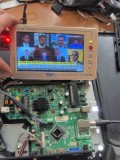 Main Board TP.MS3663S.PB805 TFT220152 Din Nei 32NE4000 2020