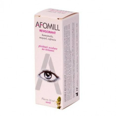 Afomill-Revigorant x 10ml(gri)