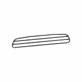 Grilaj protectie auto pentru caini Premium-Guard Tip 18, 1070x186 mm