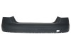 Bara spate Audi A8 (D4/4f), 12.2009-11.2013, grunduit, 4H0807067, Aftermarket
