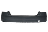 Bara spate Audi A8 (D4/4f), 12.2009-11.2013, grunduit, 4H0807067, Aftermarket