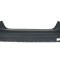 Bara spate Audi A8 (D4/4f), 12.2009-11.2013, grunduit, 4H0807067, Aftermarket
