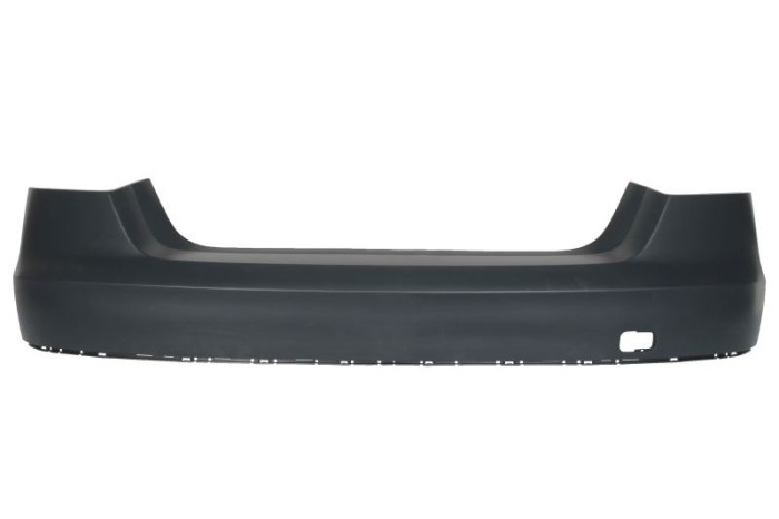 Bara spate Audi A8 (D4/4f), 12.2009-11.2013, grunduit, 4H0807067, Aftermarket