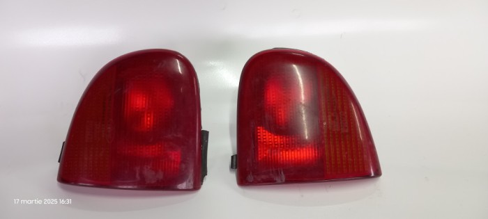 Stop dreapta, stanga Ford Escort