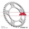 Pinion Spate Moto MBS 530 Z43 JTR30243