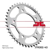MBS Pinion spate 530 Z43, Cod Produs: JTR30243