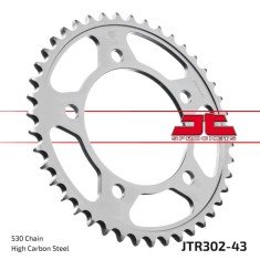 MBS Pinion spate 530 Z43, Cod Produs: JTR30243