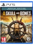Skull And Bones Special Edition PS5, Ubisoft