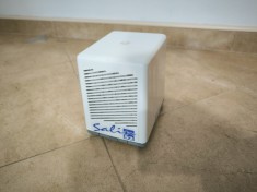 Purificator aer medical Salin S2