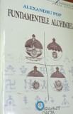 FUNDAMENTELE ALCHIMIEI ALEXANDRU POP