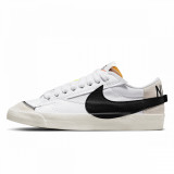 Pantofi Sport Nike W BLAZER LOW &#039;77 JUMBO