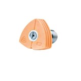 Duza jet apa rece 15 grade , 0.3mm