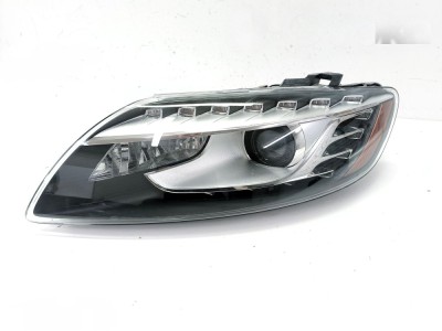 Audi Q7 4L Headlight/headlamp 4L0941329 foto