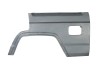 Aripa spate Jeep Cherokee Xj, 1984-2001 Partea Stanga,, Rapid