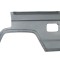 Aripa spate Jeep Cherokee Xj, 1984-2001 Partea Stanga,