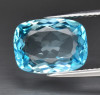 Topaz 6 ct