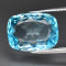 Topaz 6 ct