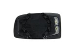 Geam oglinda Fiat Panda (169) 09.2003-2009 partea dreapta View Max crom convex cu incalzire