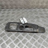 Suport bara de protecție dreapta spate BMW X3 E83 2004 OEM: 3400958 29373287