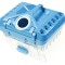 CYLON EASYBOX, ALBASTRU 118 137 pentru aspirator THOMAS