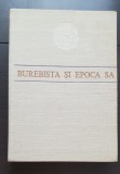 Burebista și epoca sa - Ion Horațiu Crișan