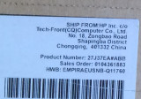 Laptop HP ProBook 450 G8, 15.6&quot;, i5 1135G7, 8 GB RAM, 512 GB SSD, NOU, REDUS, Intel Core i5