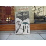 MOTANUL ARE CUVANTUL... , SOSEKI NATSUME