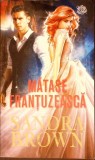 MATASE FRANTUZEASCA-Sandra Brown-313900