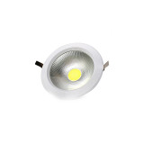 Corp iluminat incorporabil, 20 W, 2400 lm, 4500 K, LED, lumina alb neutru, General