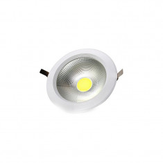 Corp iluminat incorporabil, 20 W, 2400 lm, 4500 K, LED, lumina alb neutru