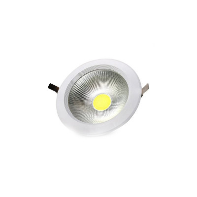 Corp iluminat incorporabil, 20 W, 2400 lm, 4500 K, LED, lumina alb neutru foto