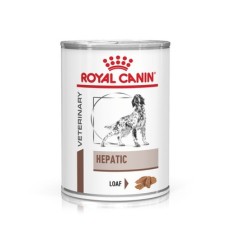 Royal Canin Hepatic, conserva, 420 gr