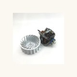 Motor cu fulie pentru mașină de spălat vase WHIRLPOOL 481201225087 Original