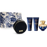 Versace Dylan Blue Pour Femme set cadou pentru femei
